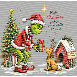 Christmas-ADJ 11457
